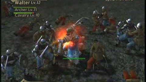 Kingdom Under Fire Heroes - Walter Trailer (HD)