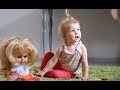 АЛИСА ПОШЛА!  / КАПРИЗЫ, ЕДА, ИГРУШКИ / Baby vlog