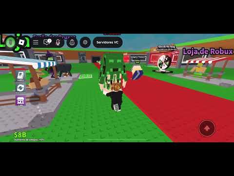 Steal A Brainrot Live