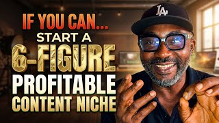 6 most profitable content niches 