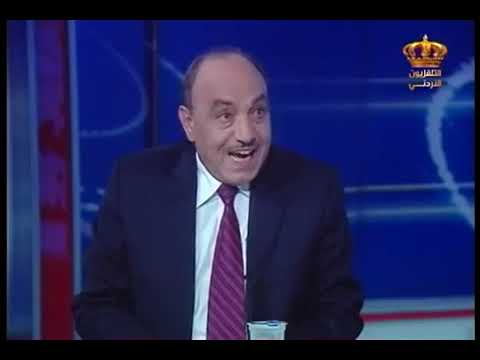 الدكتور أحمد الشناق والقاضي يوسف الحمود برنامج ستون دقيقة المحكمة الدستورية 17 10 2014