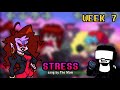 Stress, but The Mom sings it (Friday Night Funkin')