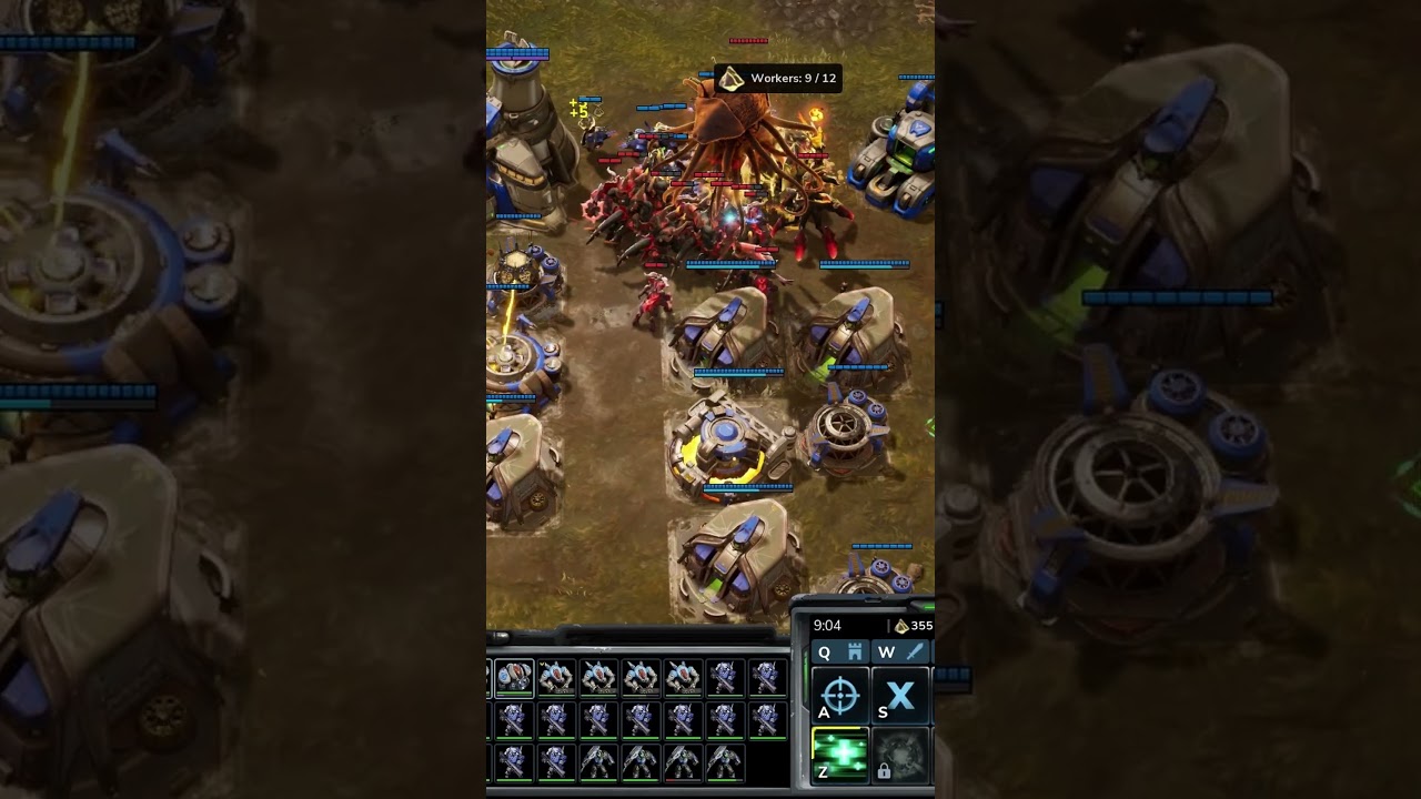 Stormgate: Defending Hell from Infernals Drops