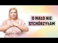 Odważnie zrealizowałam marzenie, które mnie przerażało 😱