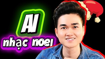 Bí Quyết Dùng AI Tạo Nhạc Giáng Sinh Nhanh, Đơn Giản - AI Music Generator EaseUs