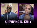 Drea Kelly Opens Up About R. Kelly's Mistreatment | Out Loud with Claudia Jordan