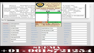 medical form filling auto typer software