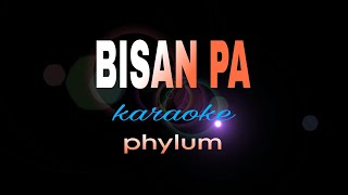 BISAN PA phylum karaoke