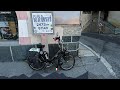 Tour du montblanc en solex  350km  10 000m d