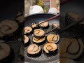 パクパク止まらない🤍 エビカニカマロール🦐