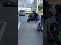 【バイク女子】Kawasaki ZX-6R!乗りやすくて楽しいバイク! #モトブログ #おりきちゃんねる