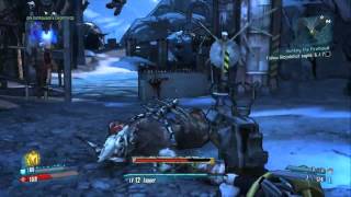 Extra-Life 2012 Marathon Part 3