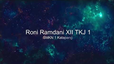 Routing Static pada Mikrotik RouterOS || Virtualbox