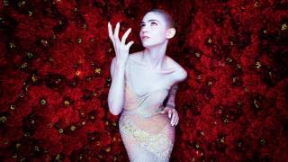 Grimes - Belly Of The Beat (Acapella Version)
