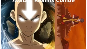 Avatar realms collide gameplay no commentary (chapter 1-4)