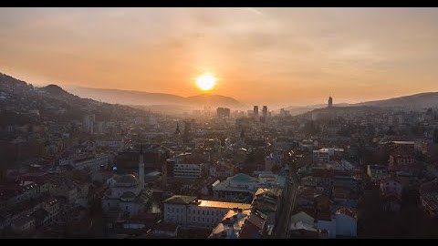 Mistral promo video 2019