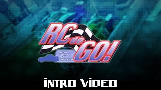 RC de GO! (1999) - Intro Video