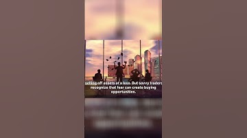 Mastering the Fear and Greed Index in Trading