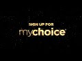 Hollywood Casino Gulf Coast Welcomes mychoice - YouTube