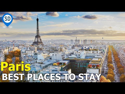 فيديو: 5th Arrondissement in Paris: دليل الزوار السريع