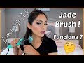 Cepillo Para Alisar el Cabello 😳 Jade Brush de Irresistible Me | FUNCIONA ? - IsabellaBeauty