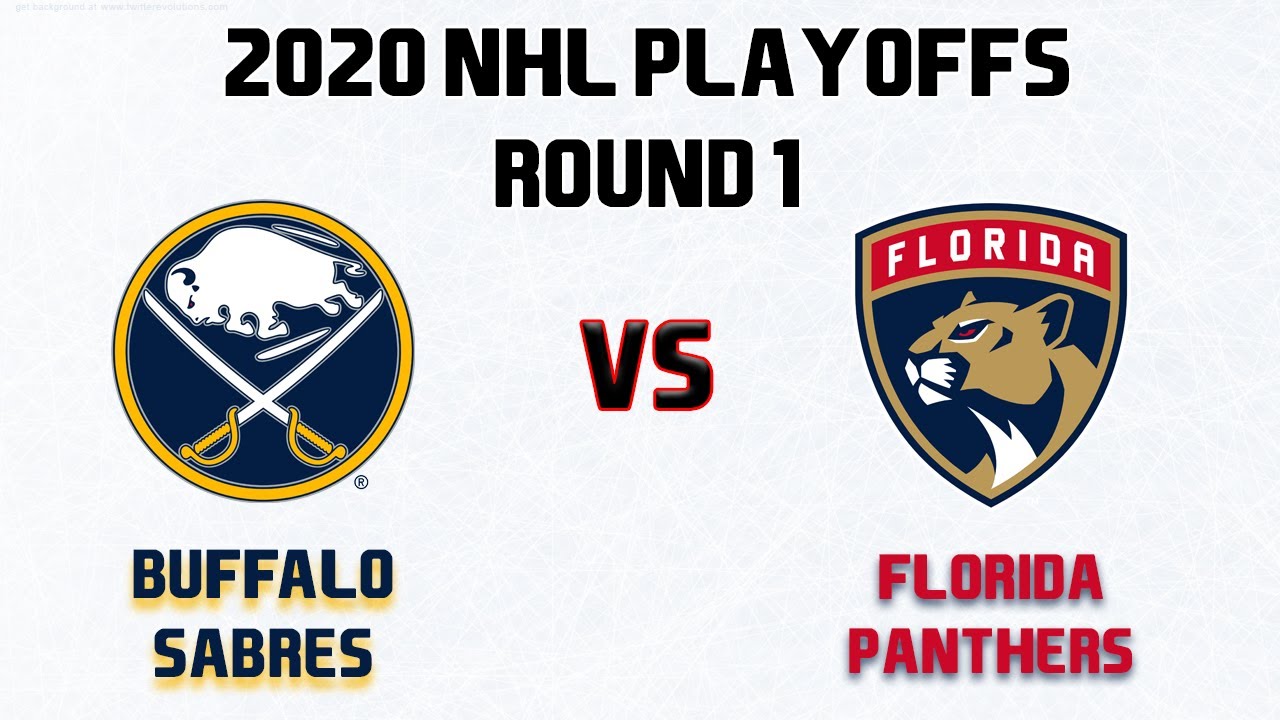 buffalo florida nhl