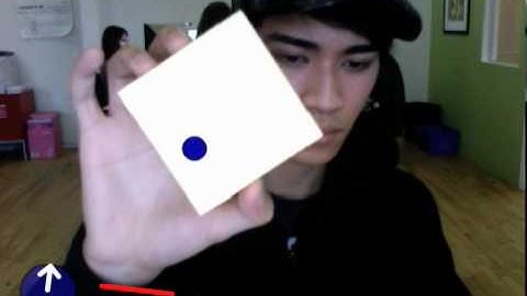 Actionscript 3 - Webcam Edge Detection