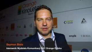 Orange Kino Letnie - otwarcie festiwalu