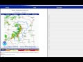 4 pm 5/29/13 Severe Thunderstorm Watch