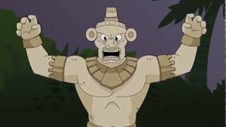 Terrorintikal I Scoobydoo