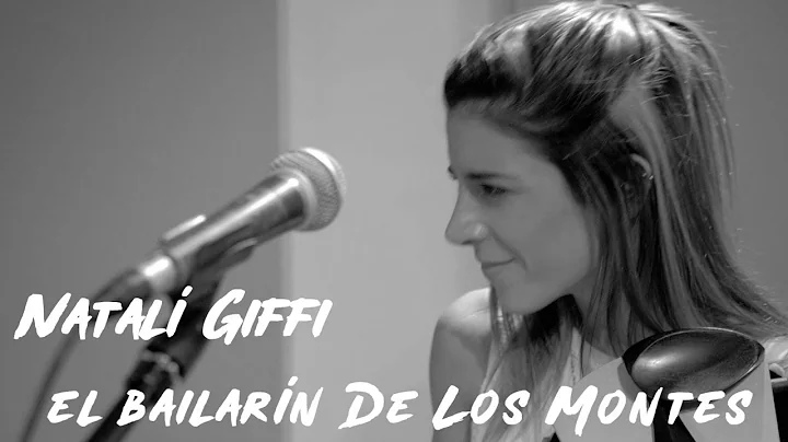 Natal Giffi - El bailarn de los montes