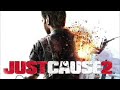 Just Cause 2 - Precision Combat (Level 5 Heat)