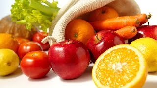 Правильные продукты питания для похудения Правильные продукты питания для похудения