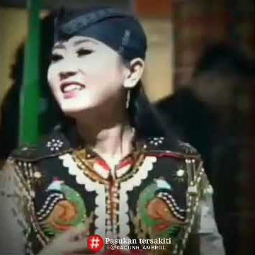 Story wa jathil cantik rossy