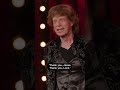 How do you rate Jimmy Fallon's Mick Jagger impression?