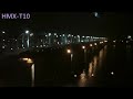 SAMSUNG HMX-T10 동작대교 야경( Night view of Seoul)