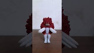 Garamon Spark Doll bandai kaiju ultraman
