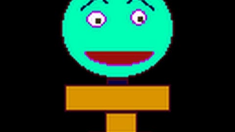 GameSalad- importing a Piskel animation