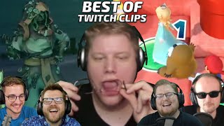 PIETSMIET 🎮 Twitch-Clips #40
