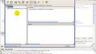 Aula 1548 java - PostgreSQL conectando com Java