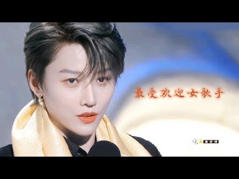 XIN Liu | 刘雨昕 FMV | The Best Dance Performance Singer in China