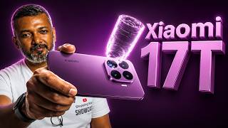 Xiaomi 17T Review 😳 The New Flagship Killer? screenshot 5