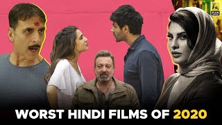Details Worst Films of 2020 | Anupama Chopra | Film Companion Guide