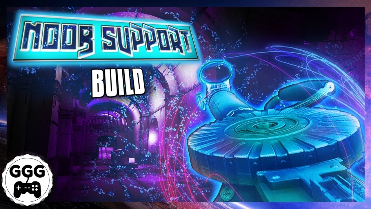 Noob Support Build - Battlefield 1 Tips and Tricks (BF1 Beginner Support Loadout)