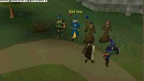 sam bad boy2 random event