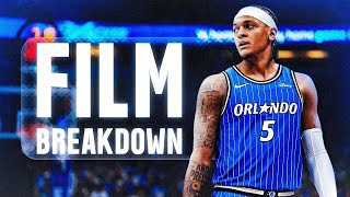 How Paolo Banchero Dominated the Detroit Pistons in Game 1 | Film Breakdown