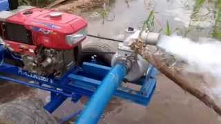 รถไถไทยทำA3