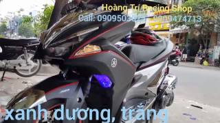 NVX 2017 độ đèn Led xi nhan - Hoàng Trí shop - 0909 47 47 13