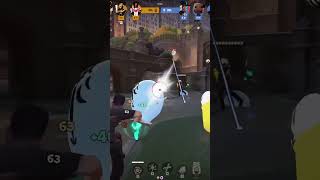 this mod sucks #gaming #deadlock #fyp