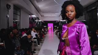 MFW YOUNG DESIGNERS- LB Queen